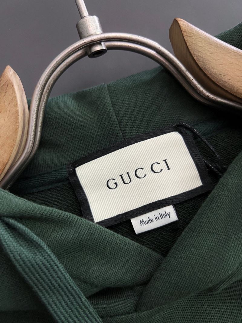 Gucci Hoodies